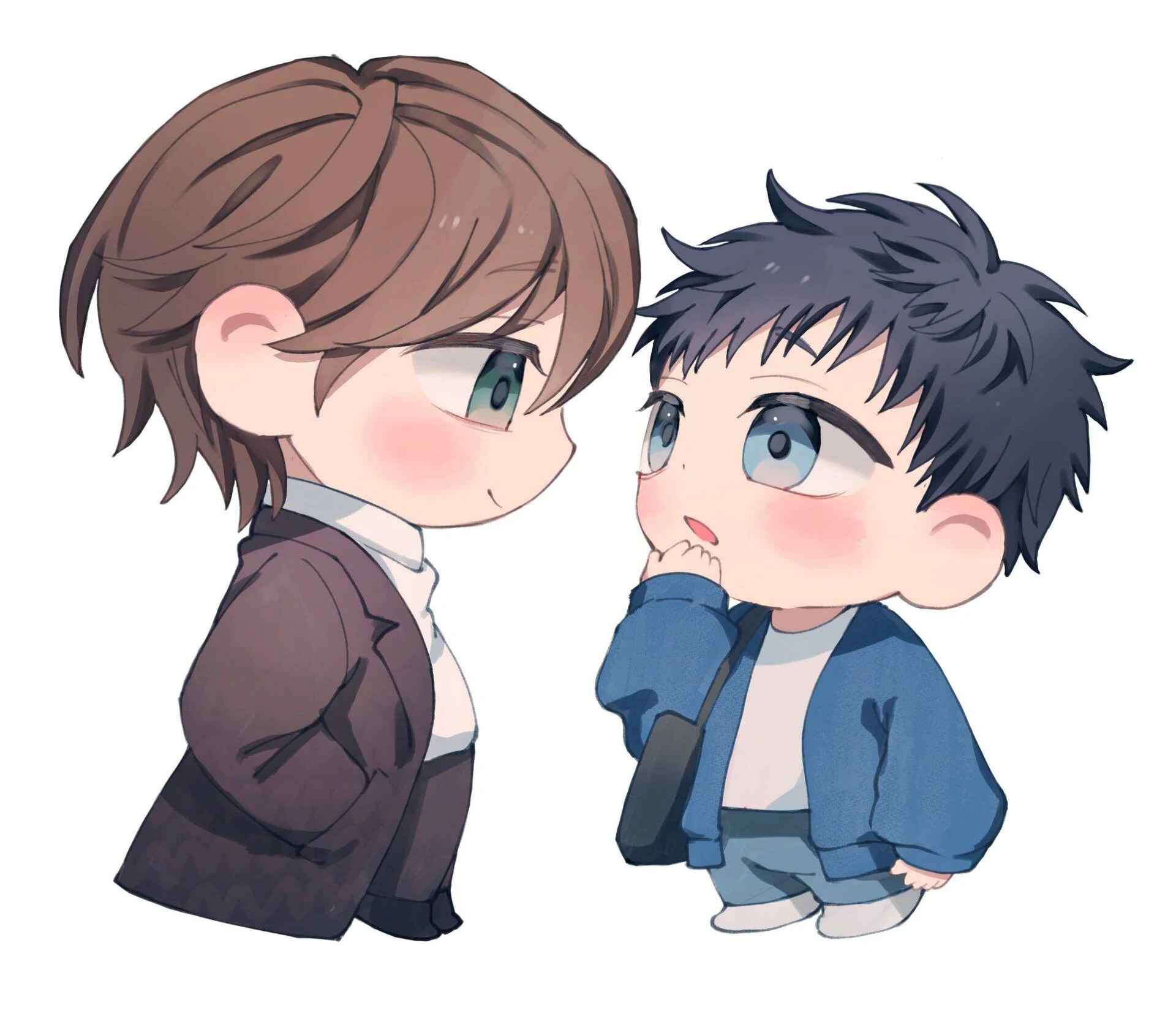 ขอบคุณที่กลับมา